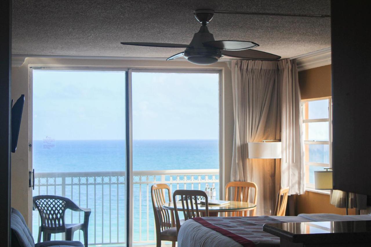 Ramada Plaza By Wyndham Marco Polo Beach Resort Golden Beach Kültér fotó