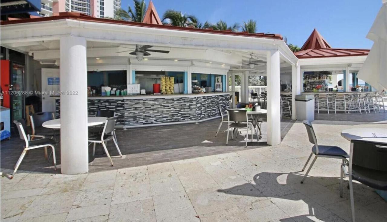 Ramada Plaza By Wyndham Marco Polo Beach Resort Golden Beach Kültér fotó