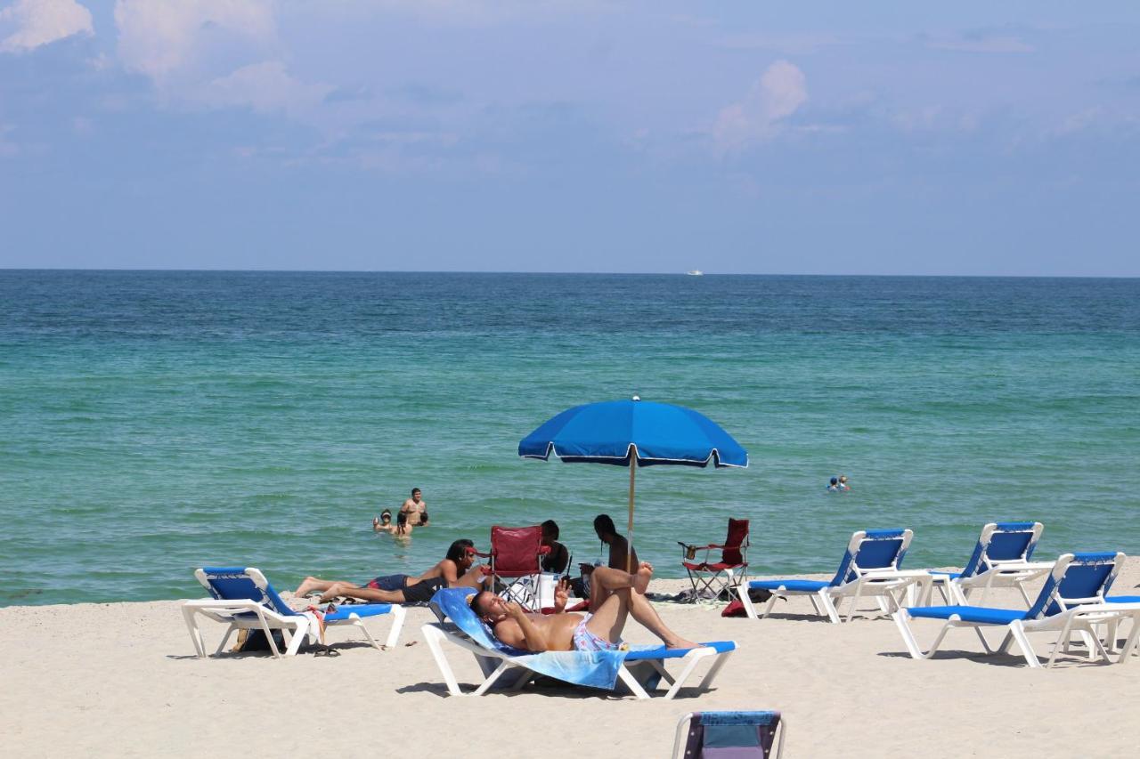 Ramada Plaza By Wyndham Marco Polo Beach Resort Golden Beach Kültér fotó