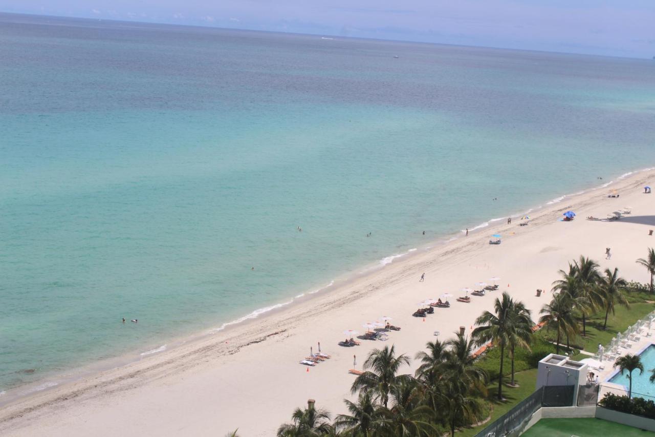 Ramada Plaza By Wyndham Marco Polo Beach Resort Golden Beach Kültér fotó